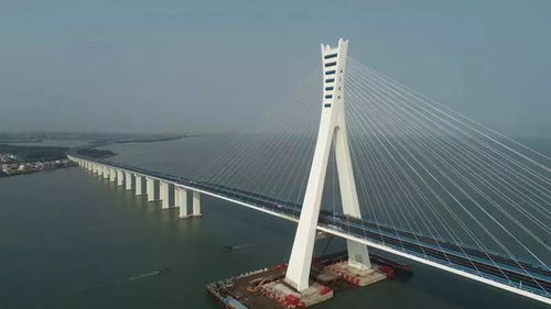 在极震区建大桥,武汉的 班子 就是这样牛